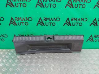 Запчасть кожух замка багажника Volkswagen Polo 2009-2020