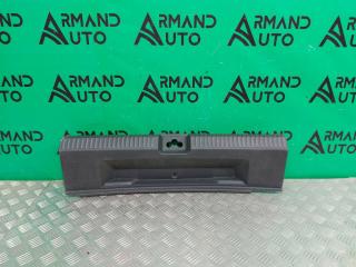 Запчасть кожух замка багажника Volkswagen Polo 2009-2020