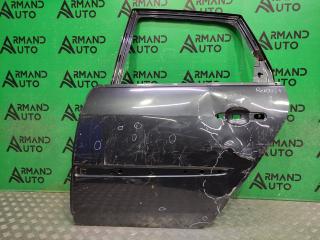Дверь задняя левая Renault Scenic 2003-2009