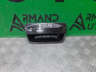 Ручка двери багажника Nissan Tiida 2007-2014