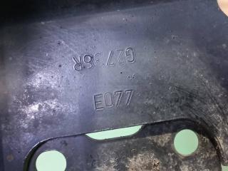Подрамник задний ForFour 2014-нв 2 Подрамник задний ForFour 2014-нв 2