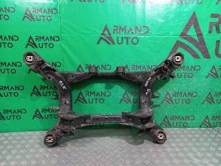 Подрамник задний BMW X3 2017-нв