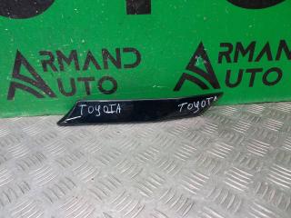 Фото запчасти молдинг кузова задний правый Toyota RAV4 2018-нв Б/У запчасть Запчасть молдинг кузова задний правый Toyota RAV4 2018-нв