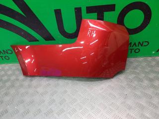 Фото запчасти бампер задний левый LAND ROVER Range Rover Sport 2013-нв Б/У запчасть Запчасть бампер задний левый LAND ROVER Range Rover Sport 2013-нв