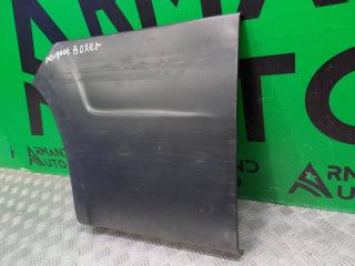 Накладка крыла задняя левая Ducato 2006-нв 250