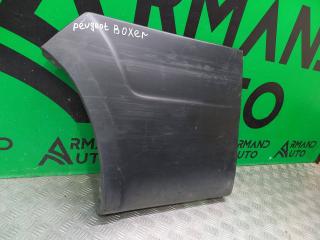 Накладка крыла задняя левая Fiat Ducato 250