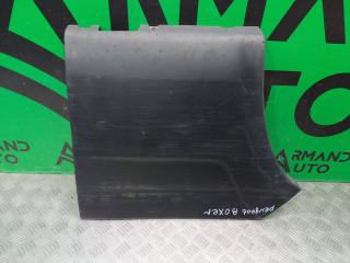 Накладка крыла задняя левая Ducato 2006-нв 250