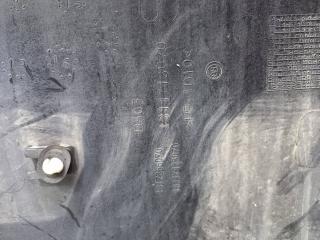 Накладка крыла задняя левая Ducato 2006-нв 250