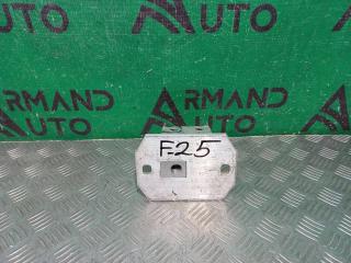 Запчасть кронштейн усилителя бампера задний левый BMW X3 2010-2017