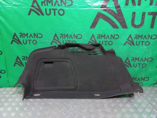 Запчасть обшивка багажника левая Audi A4 2007-2015