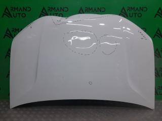 Капот Lada Largus 2021-нв