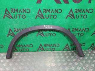 Запчасть расширитель крыла задний правый BMW X6 2014-2019