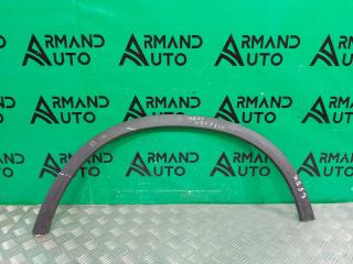 Запчасть расширитель крыла задний левый Mercedes GLC-Class 2015-нв