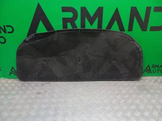 Запчасть шумоизоляция капота Lada Granta 2018-нв