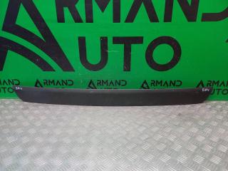 Фото запчасти накладка двери багажника нижняя Toyota RAV4 2018-нв Б/У запчасть Запчасть накладка двери багажника нижняя Toyota RAV4 2018-нв