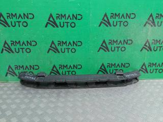 Абсорбер бампера передний Skoda Kodiaq 2016-нв