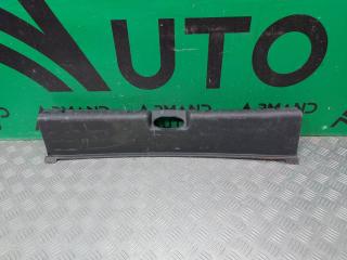 Запчасть кожух замка багажника Lada Kalina 2004-2013