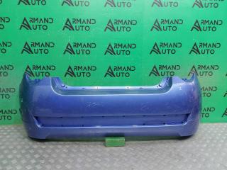 Запчасть бампер задний Chevrolet Aveo 2006-2012