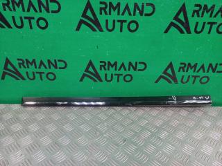 Запчасть молдинг двери задний правый BMW X7 2018-нв