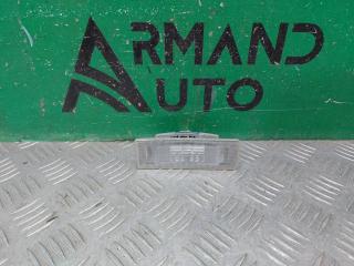 Фото запчасти подсветка номера Kia Optima 2010-2015 Б/У запчасть Запчасть подсветка номера Kia Optima 2010-2015