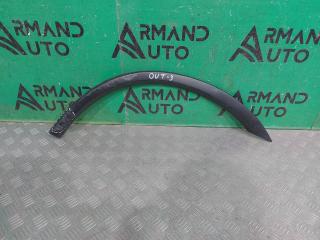 Расширитель крыла задний левый Mitsubishi Outlander 2014-2018