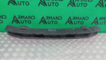 Абсорбер бампера передний Skoda Kodiaq 2016-нв