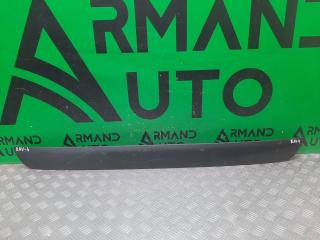 Фото запчасти накладка двери багажника нижняя Toyota RAV4 2018-нв Б/У запчасть Запчасть накладка двери багажника нижняя Toyota RAV4 2018-нв