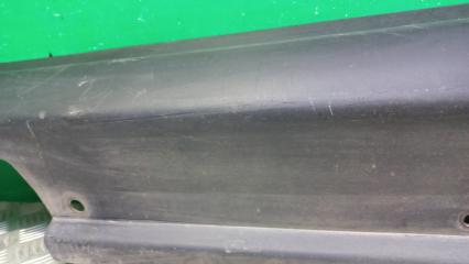 Накладка порога правая Hatch 2006-2013 R56 Накладка порога правая Hatch 2006-2013 R56