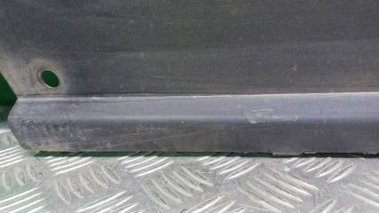 Накладка порога правая Hatch 2006-2013 R56 Накладка порога правая Hatch 2006-2013 R56