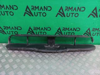 Запчасть воздуховод радиатора нижний BMW 7 series 2019-нв