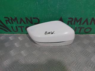 Запчасть крышка зеркала правая BMW 7 series 2015-нв