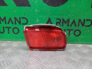 Фото запчасти фонарь противотуманный правый Toyota Land Cruiser Prado 2009-нв Б/У запчасть Запчасть фонарь противотуманный правый Toyota Land Cruiser Prado 2009-нв