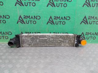 Интеркулер Ford Mondeo 2010-2014