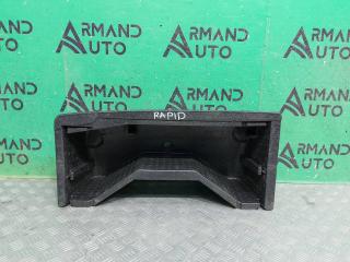 Запчасть органайзер в багажник Skoda Rapid 2014-2020