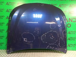 Капот BMW 6 series 2017-нв