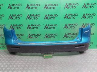 Бампер задний Suzuki Vitara 2014-нв