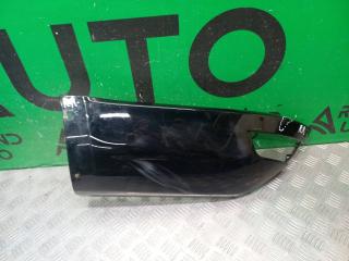 Фото запчасти накладка бампера задняя левая Land Rover Range Rover Sport 2013-нв Б/У запчасть Запчасть накладка бампера задняя левая Land Rover Range Rover Sport 2013-нв