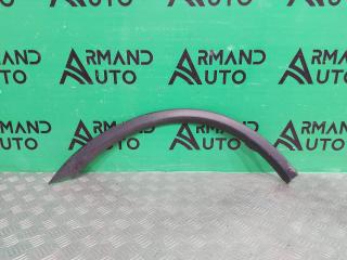 Расширитель крыла задний правый Mitsubishi Outlander 2014-2018