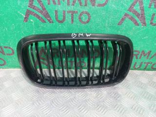 Запчасть решетка радиатора правая BMW X5 2013-2018