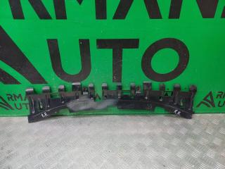 Фото запчасти накладка абсорбера бампера передняя Land Rover Range Rover 2012-2022 Б/У запчасть Запчасть накладка абсорбера бампера передняя Land Rover Range Rover 2012-2022