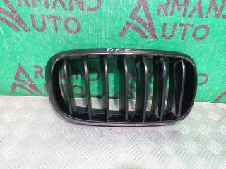 Запчасть решетка радиатора правая BMW X5 2013-2018