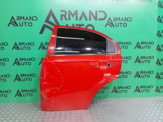 Запчасть дверь задняя левая Chevrolet Aveo 2006-2012