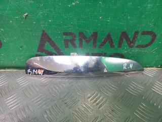 Запчасть накладка крыла передняя правая BMW X6 2014-2019