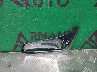 Запчасть накладка крыла передняя левая BMW 7 series 2015-2019