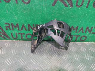 Кронштейн бампера верхний передний правый BMW 5 series 2016-нв Б/У Кронштейн бампера верхний передний правый BMW 5 series 2016-нв