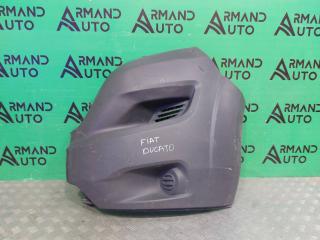 Бампер передний левый Fiat Ducato 2014-нв