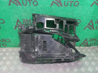 Запчасть кронштейн бампера передний правый BMW 7 series 2019-нв