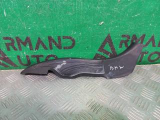 Запчасть накладка фонаря внутреннего левая BMW 7 series 2015-2019