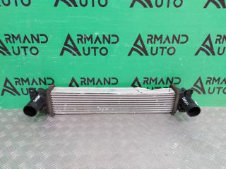 Интеркулер Chery Tiggo 8 Pro 2021-нв