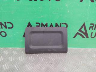 Запчасть накладка обшивки багажника правая Skoda Rapid 2014-2020